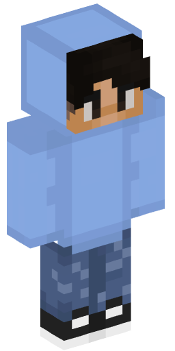 Minecraft Skin #245897