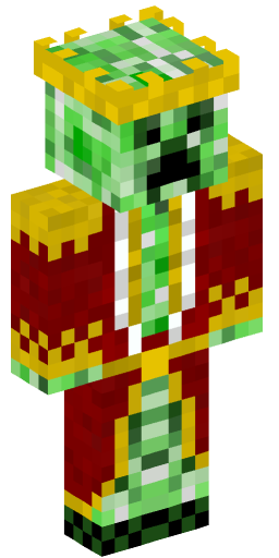 kingdom156 Minecraft Skin Preview on Minecraft.Co.Com