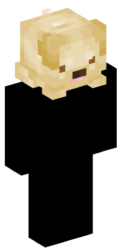 KingdomComeRV Minecraft Skin Preview on Minecraft.Co.Com