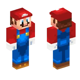 Minecraft Skin #245905