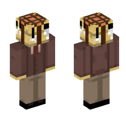 Minecraft Skin #245906