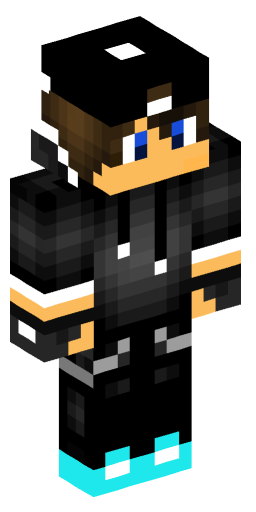 Minecraft Skin #245907