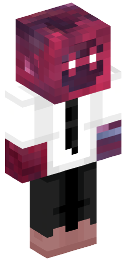 MakerrekaM Minecraft Skin Preview on Minecraft.Co.Com