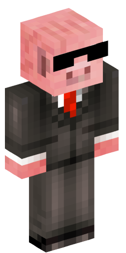Minecraft Skin #245919