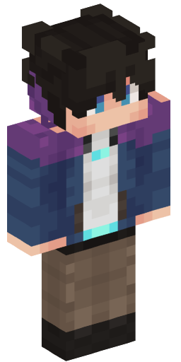 Minecraft Skin #245971
