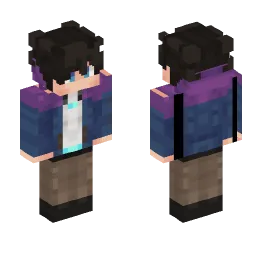 Minecraft Skin #245971