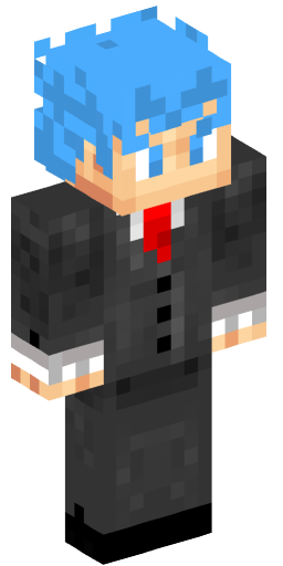Minecraft Skin #245973