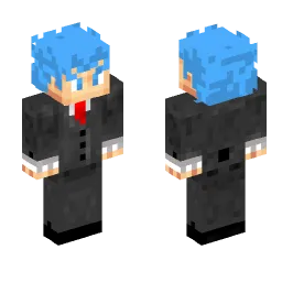 Minecraft Skin #245973
