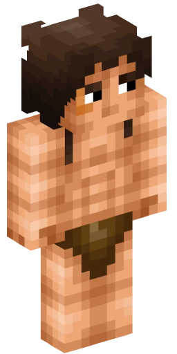 Minecraft Skin #245976