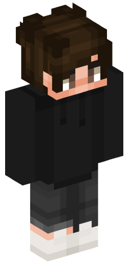 Minecraft Skin #245977