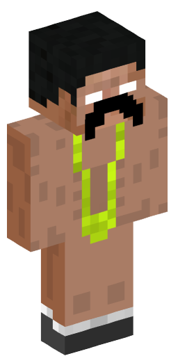 Minecraft Skin #245980