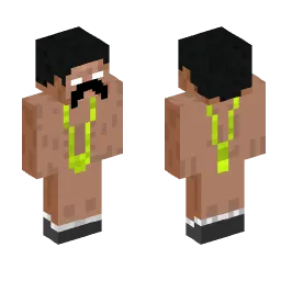 Minecraft Skin #245980
