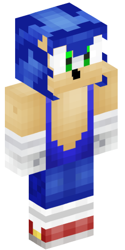 Minecraft Skin #245981