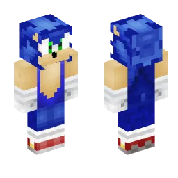 Minecraft Skin #245981