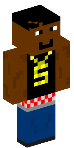 Minecraft Skin #245982