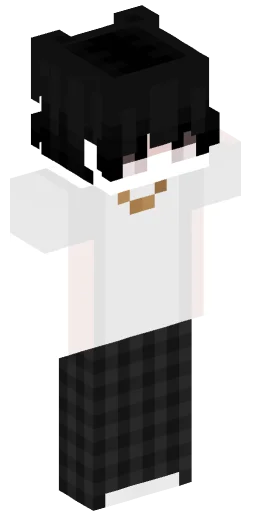 Minecraft Skin #245983