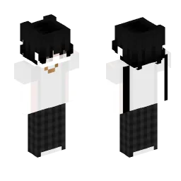 Minecraft Skin #245983