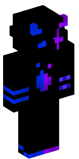Minecraft Skin #245995