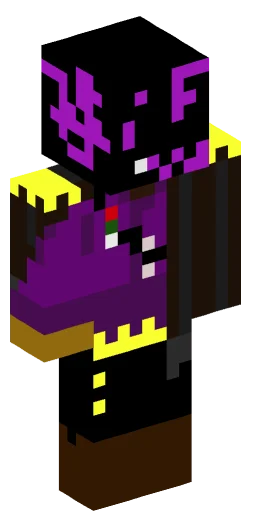 Minecraft Skin #245996