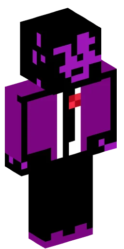 Minecraft Skin #245997