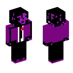 Minecraft Skin #245997