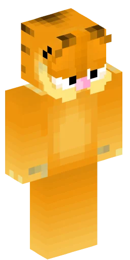 Minecraft Skin #245998