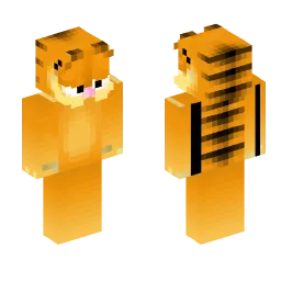 Minecraft Skin #245998