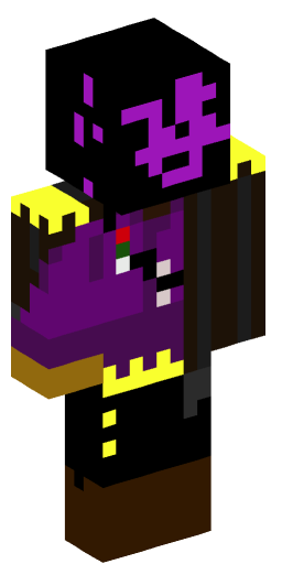 Minecraft Skin #245999