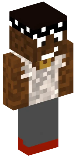 Minecraft Skin #246033