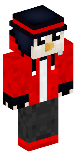 Minecraft Skin #246035