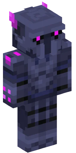 Minecraft Skin #246038