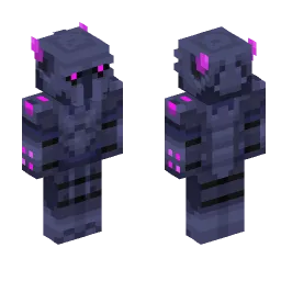 Minecraft Skin #246038