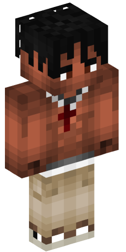 Minecraft Skin #246039