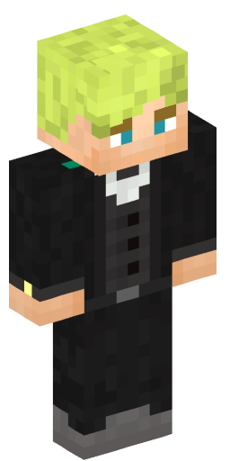 vlad2kk Minecraft Skin Preview on Minecraft.Co.Com