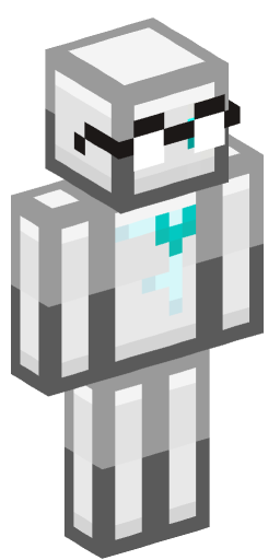 SoundSelection Minecraft Skin Preview on Minecraft.Co.Com