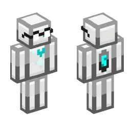 Minecraft Skin #246051