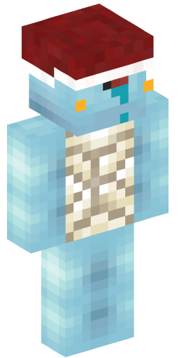 Minecraft Skin #246063