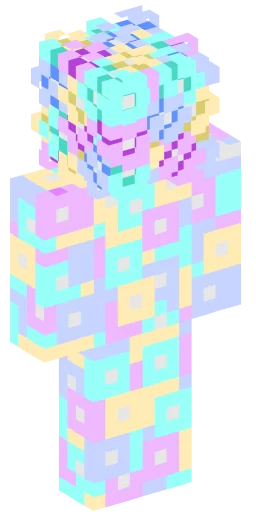 Minecraft Skin #246067