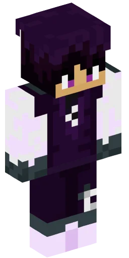 Minecraft Skin #246069