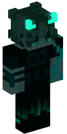 Minecraft Skin #246071