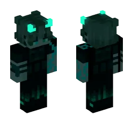 Minecraft Skin #246071