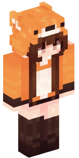 Minecraft Skin #246072