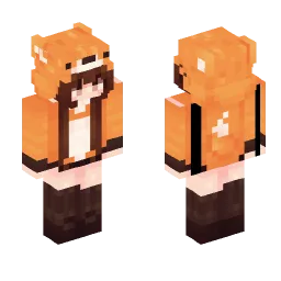 Minecraft Skin #246072