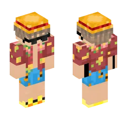 Minecraft Skin #246074