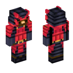 Minecraft Skin #246082