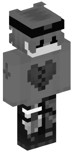 Minecraft Skin #246086