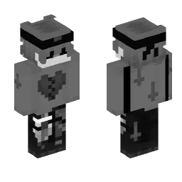 Minecraft Skin #246086