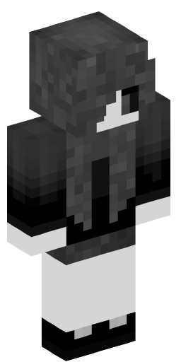Minecraft Skin #246096