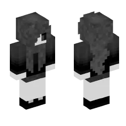 Minecraft Skin #246096