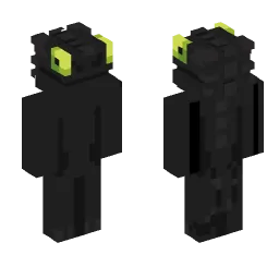 Minecraft Skin #246102